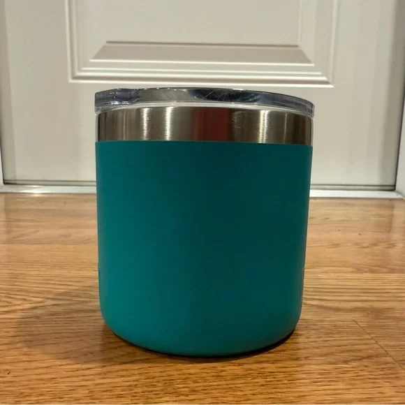 YETI Travel Mug Teal - Picture 4 of 6